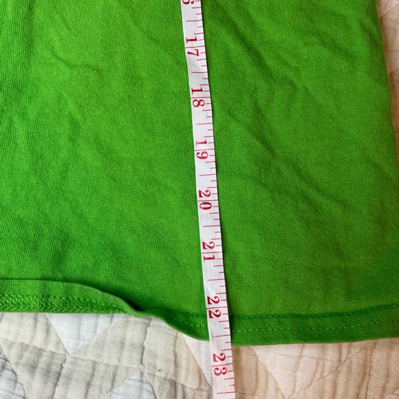 BILLIE EILISH Shirt • Green - Picture 4 of 7